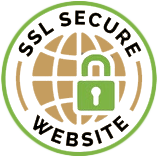 SSL certificaat versleutelt de communicatie tussen een browser en webserver en dataverkeer tussen de webserver en de browser, wat resulteert in een veiligere omgeving voor gebruikers.